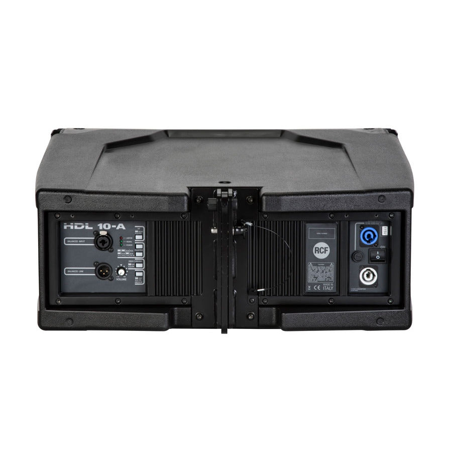 HDL 10-A RCF ACTIEVE LINE ARRAY MODULE 700W