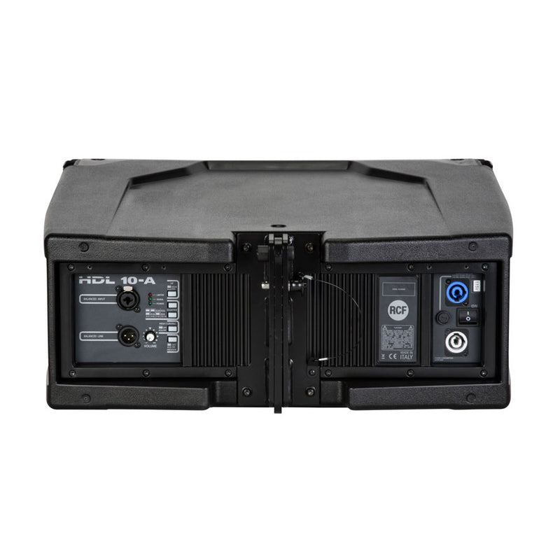 HDL 10-A RCF Activ Line Array Module