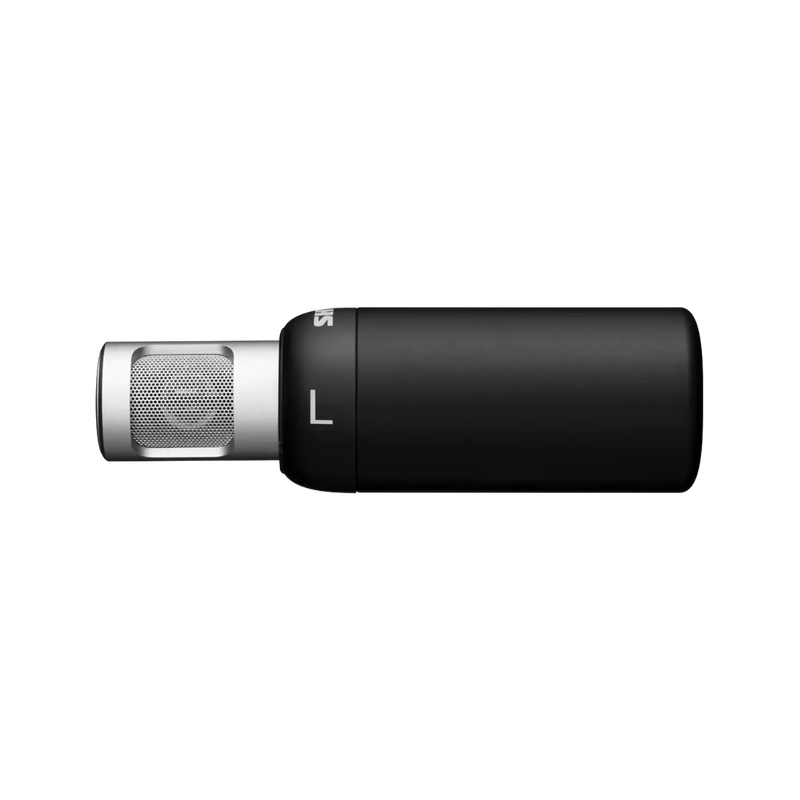 MoveMic 88+ Shure Draadloze Videomicrofoon