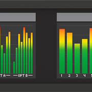 16A (2025) Motu Audio-Interface