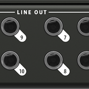 16A (2025) Motu Audio-Interface