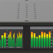 16A (2025) Motu Audio-Interface