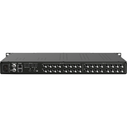 16A (2025) Motu Audio-Interface