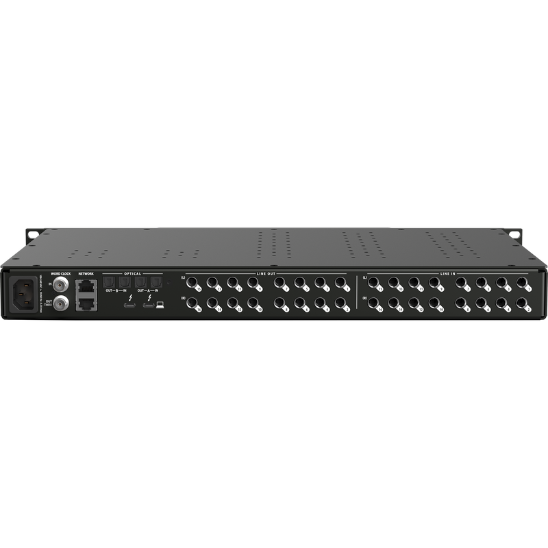 16A (2025) Motu Audio-Interface
