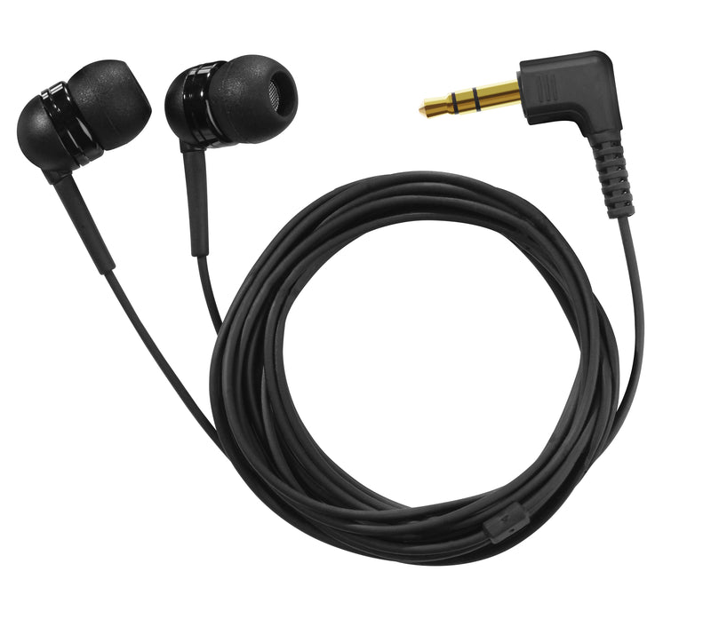 IE 4 SENNHEISER In-ears