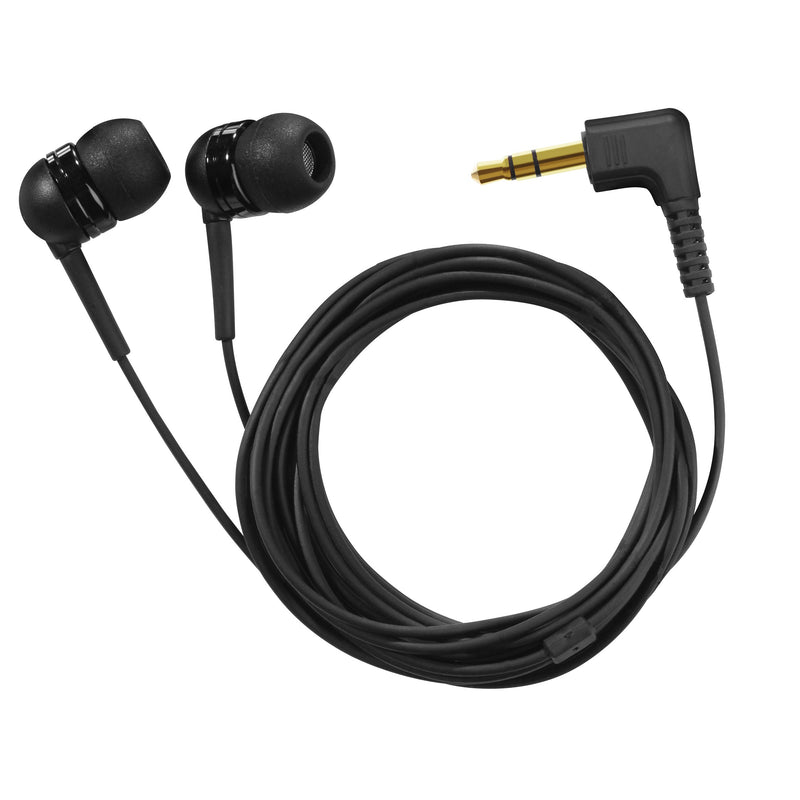 IE 4 SENNHEISER In-ears