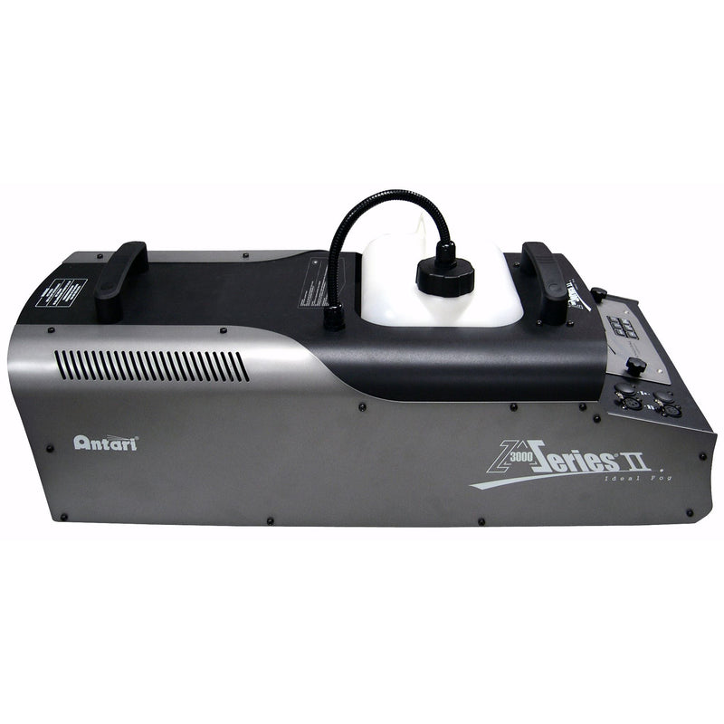 Z-3000 MKII Antari Rookmachine 3000W DMX
