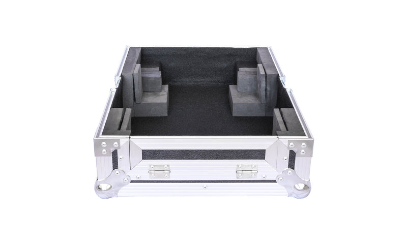 CDJ2000/900-R PRODJUSER CASE MET SCHARNIER KLEP VOOR CDJ-2000 /SC-6000