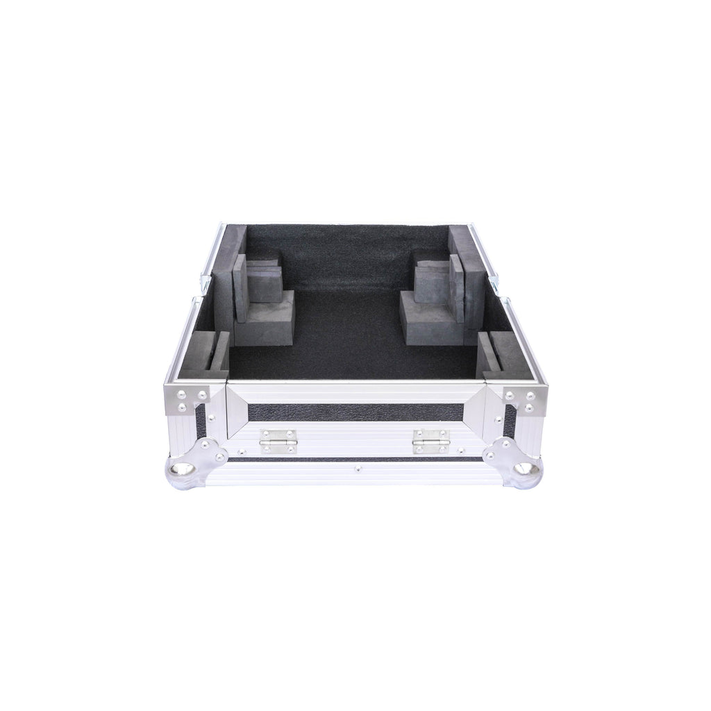CDJ2000/900-R PRODJUSER CASE MET SCHARNIER KLEP VOOR CDJ-2000 /SC-6000