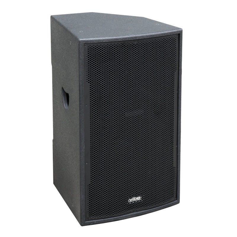VIBE 15 MK2 JB SYSTEMS PRO SPEAKER 15'' 350W RMS  8 OHM /STU