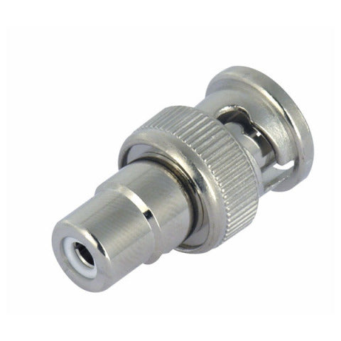 FVA03 BNC MANNELIJK NAAR RCA VROUWELIJK 75 OHM DAP AUDIO