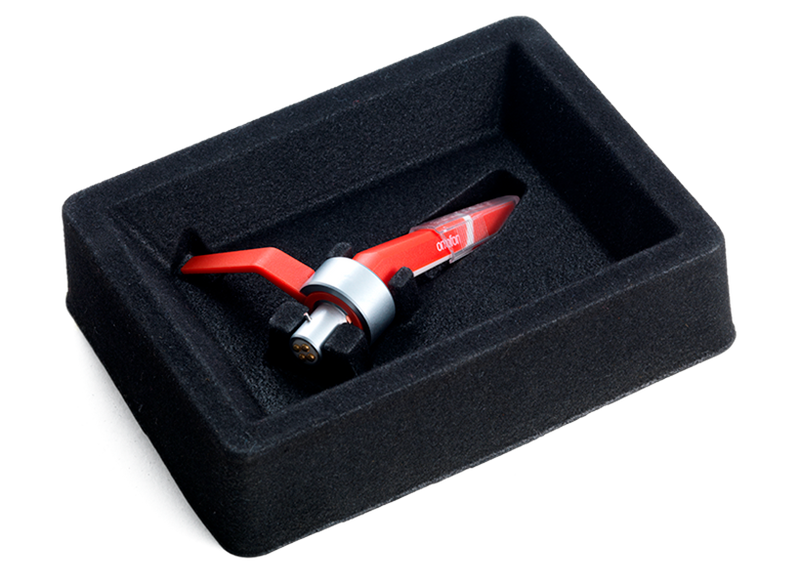 CONCORDE MKII DIGITAL ORTOFON SINGLE CARTRIDGE