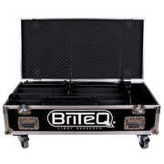 PROJECTOR CASE 2 BRITEQ