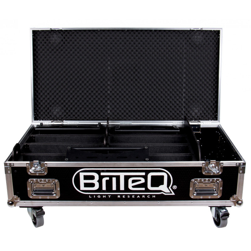 PROJECTOR CASE 2 BRITEQ