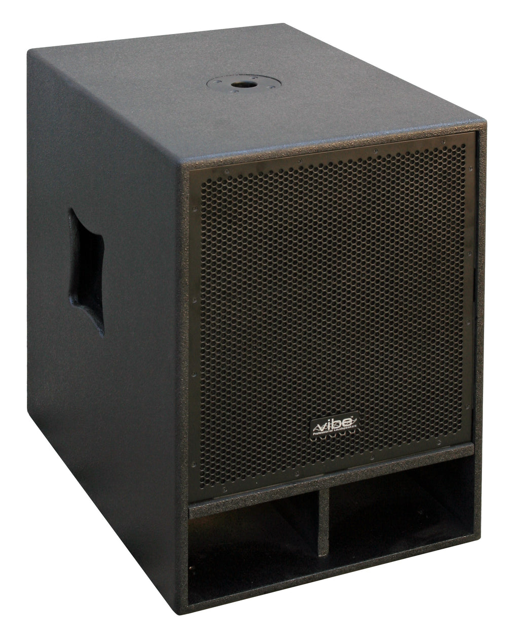 VIBE 15-SUB MK2 JB SYSTEMS PRO SUB 400W RMS 8 OHM /STUK