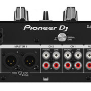 DJM-250MK2 PIONEER DJ 2-kanaals mixer