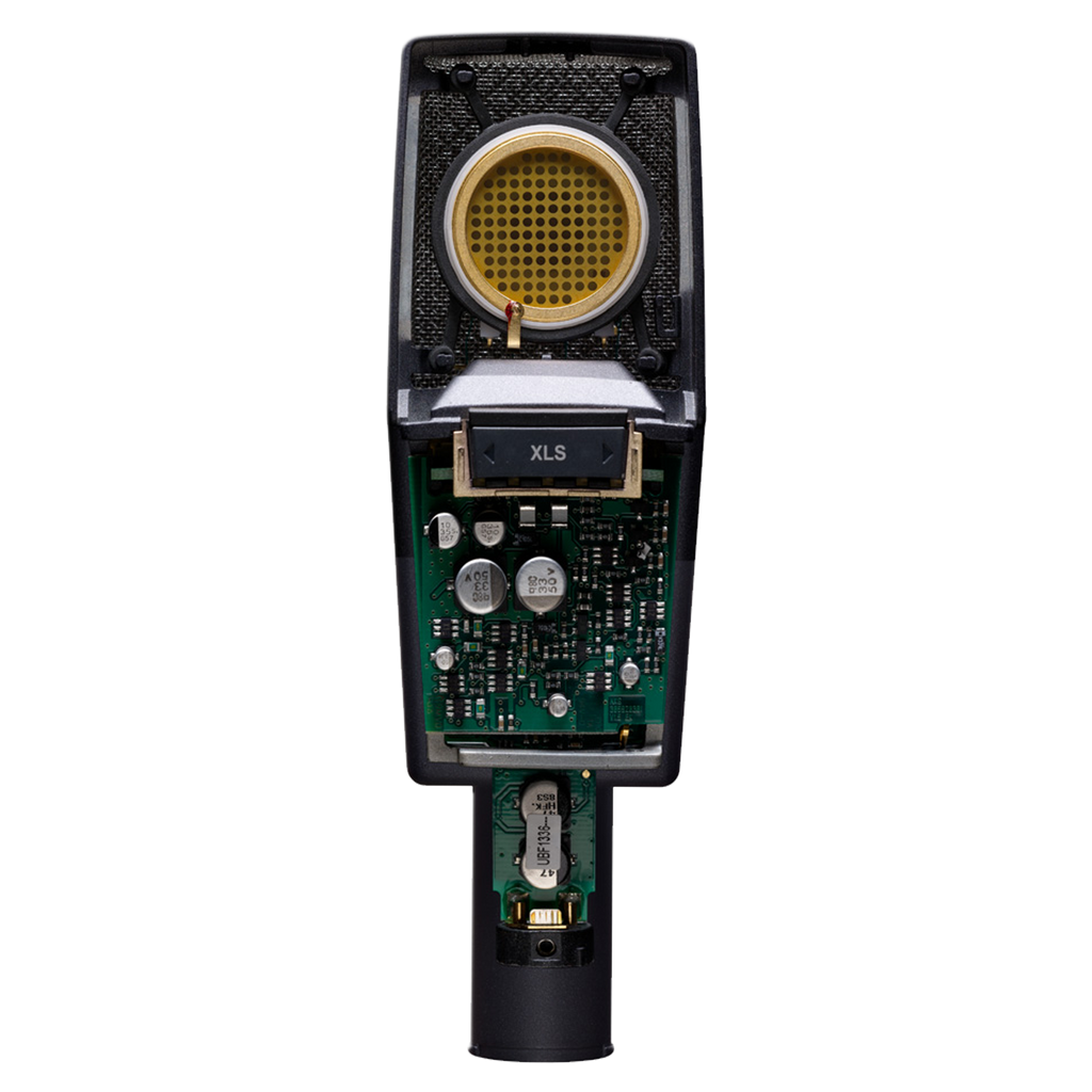 C414 XLS/ST AKG set
