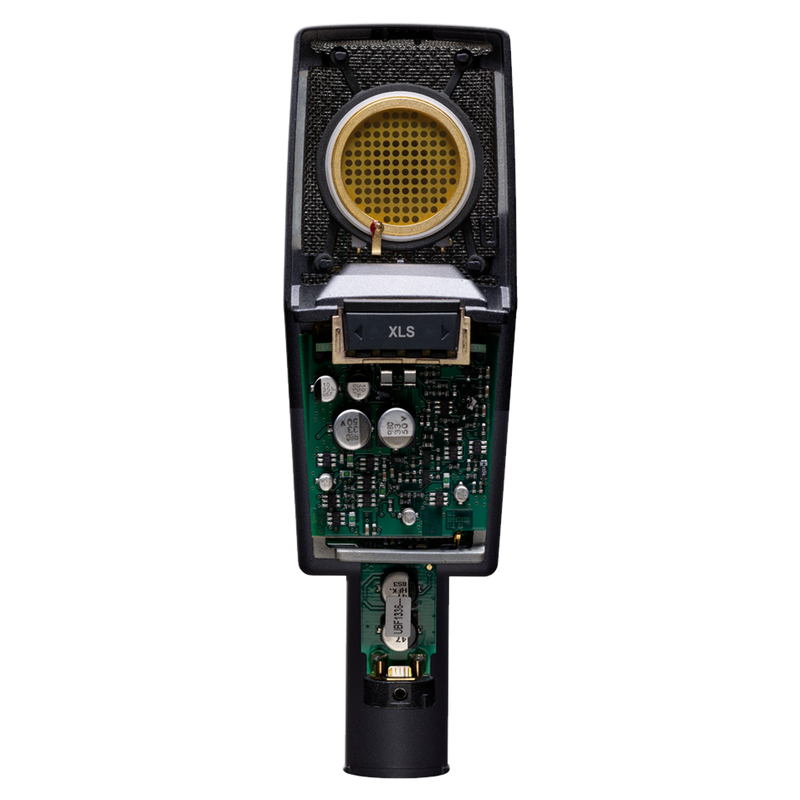 C414 XLS/ST AKG set