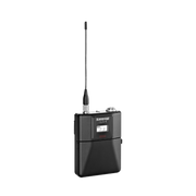 QLXD1-H51 Shure Bodypack Transmitter (534-598MHz, BE)