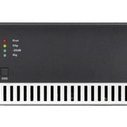 SMA750 AUDAC WaveDynamics™ Versterker