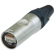 NEUTRIK CAT6A ETHERCON CABLE CONNECTOR