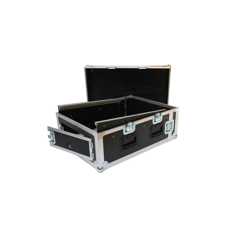 SLANT 14-2 PRODJUSER 19-inch mixer Combi case