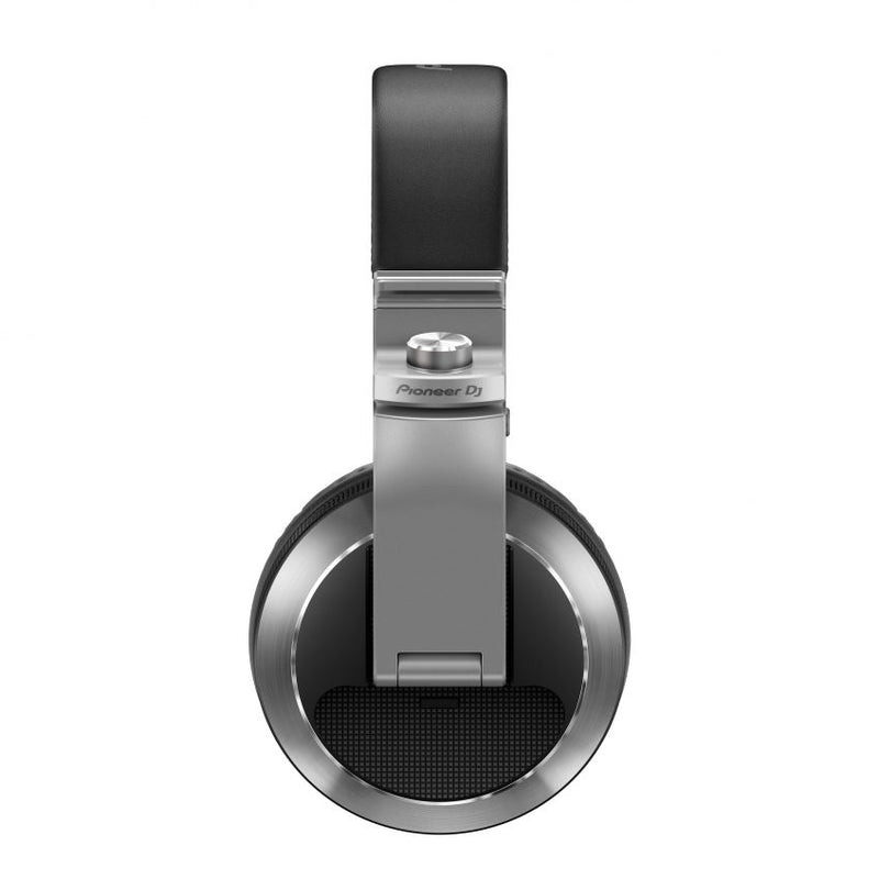 HDJ-X7-S PIONEER SILVER DJ HOOFDTELEFOON