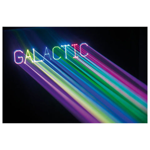 GALACTIC TXT SHOWTEC