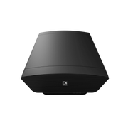 NOBA8/B Audac Compacte 8-inch Subwoofer Zwart (B-stock Toonzaal)