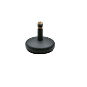 23266 TABLE MICROPHONE STAND GRAY K&amp;M 