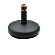 23266 TABLE MICROPHONE STAND GRAY K&amp;M 