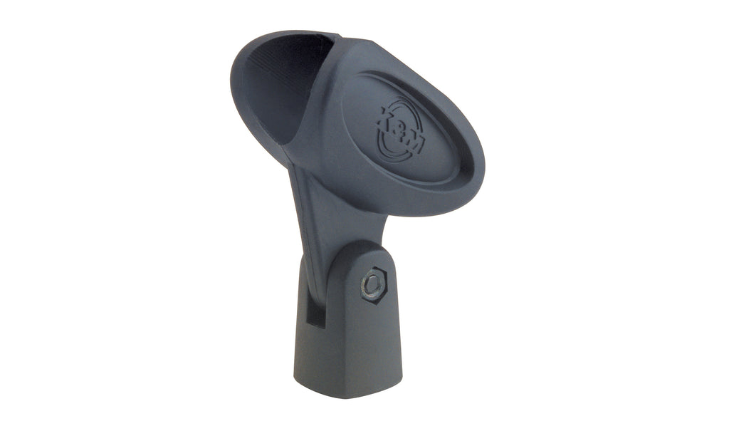 85055 MICROFOONKLEM MEDIUM 28-34 MM K&amp;M 