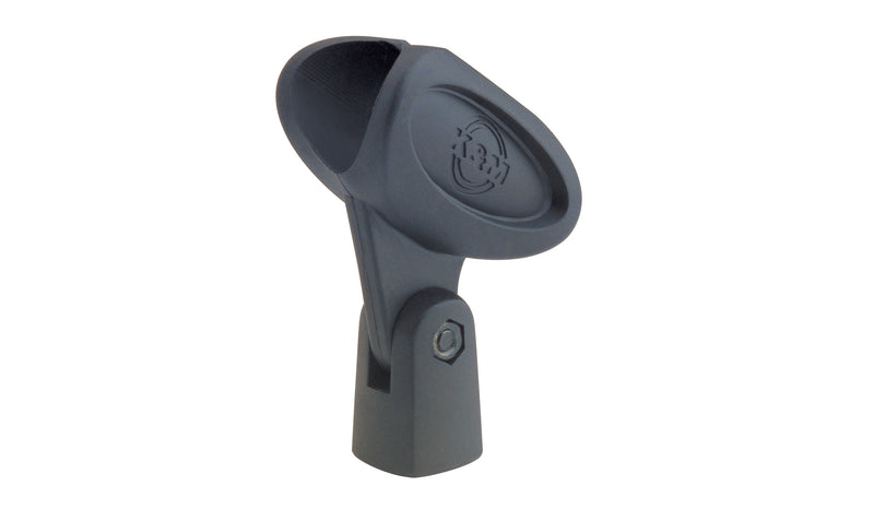 85055 MICROFOONKLEM MEDIUM 28-34 MM K&amp;M 