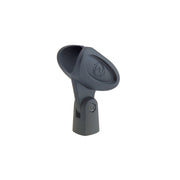 85055 MICROFOONKLEM MEDIUM 28-34 MM K&amp;M 