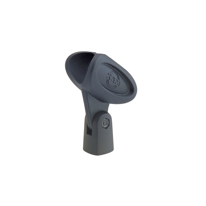 85055 MICROFOONKLEM MEDIUM 28-34 MM K&amp;M 