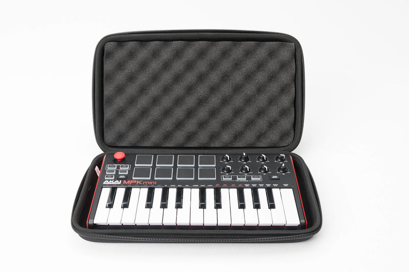 CTRL CASE MPK MINI MAGMA 