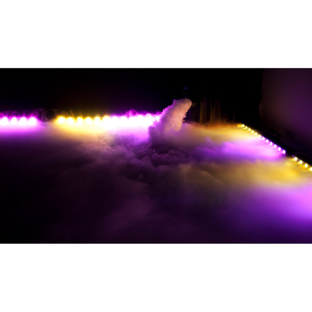 Nimbus Chauvet Dj