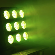 Led Party Panel Eurolite
