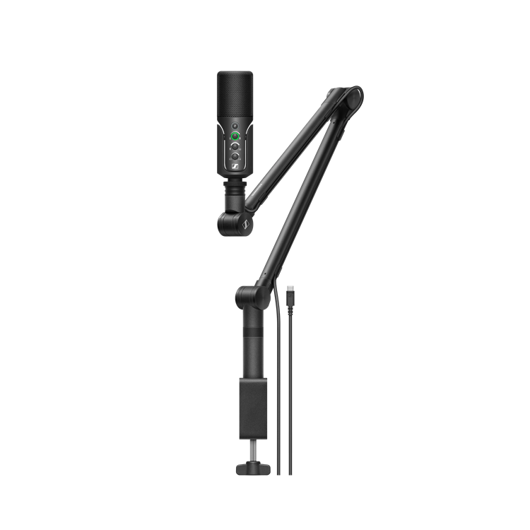 PROFILE STREAMING SET SENNHEISER