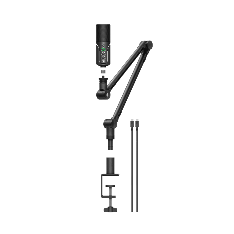 PROFILE STREAMING SET SENNHEISER