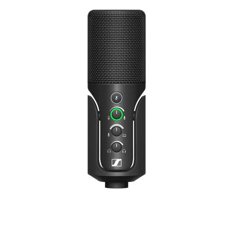 Profile Streaming Set Sennheiser