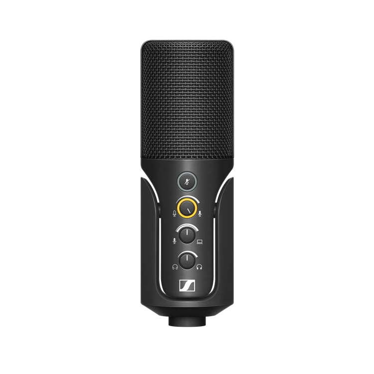 PROFILE STREAMING SET SENNHEISER