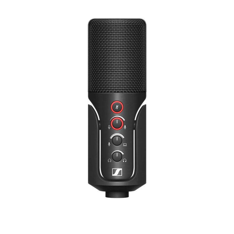 PROFILE STREAMING SET SENNHEISER