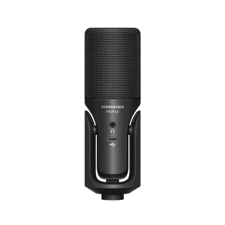 PROFILE STREAMING SET SENNHEISER