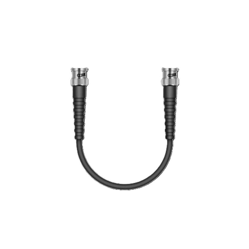 GZL RG 58 Sennheiser BNC Antennekabel 50 Ohm (0.25m)
