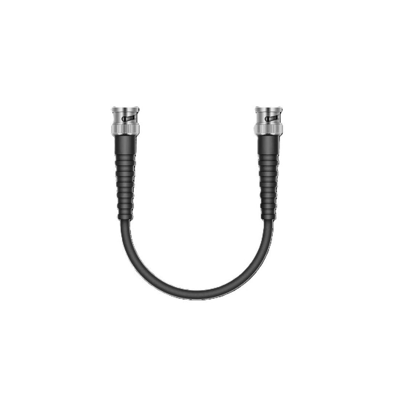 GZL RG 58 Sennheiser BNC Antennekabel 50 Ohm (0.25m)