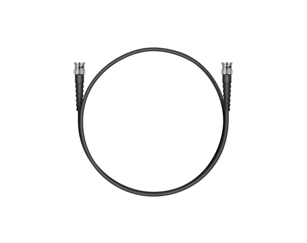 GZL RG 58 Sennheiser BNC Antennekabel 50 Ohm (1m)