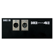 Dmx Split 4 Eurolite 