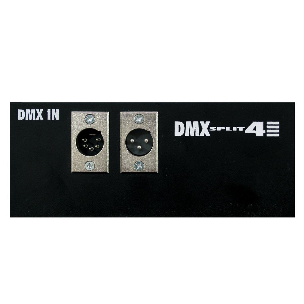 Dmx Split 4 Eurolite 