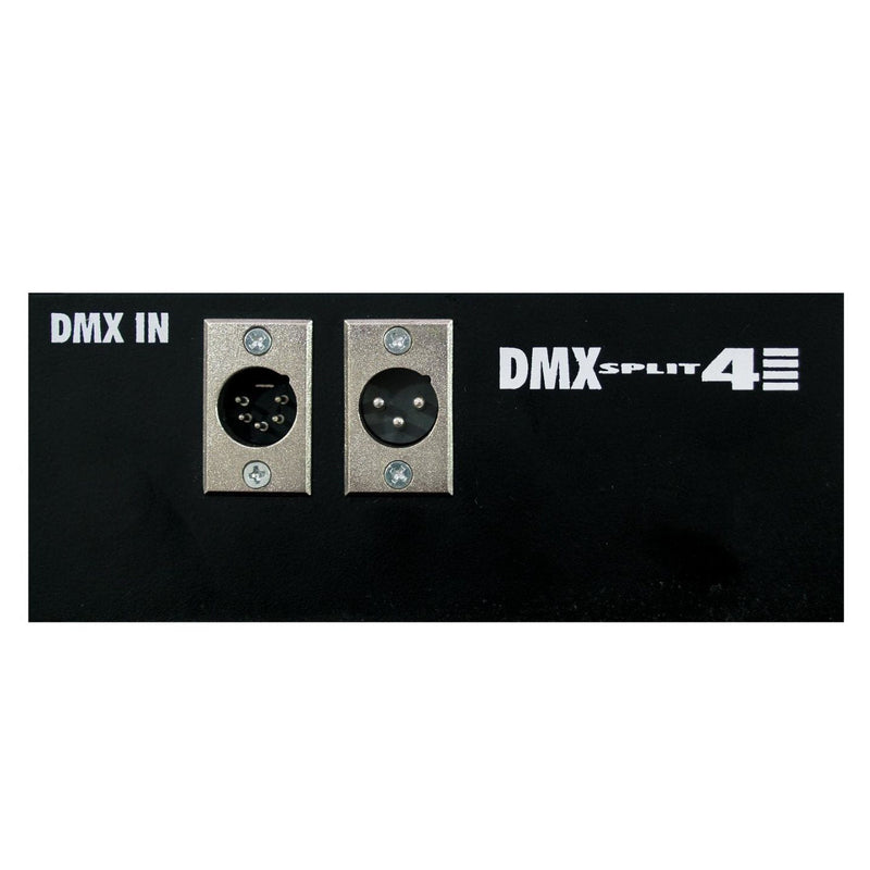 Dmx Split 4 Eurolite 